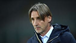 Genoa: Nicola “la coppa Italia brucia”, ma adesso il pensiero va al derby con gli ex genoani del Verona