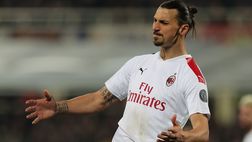 Mihajlovic al suo portiere: “Tranquillo, tanto Ibra non sa tirare i rigori”. E lo svedese sbaglia ancora