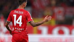 Il Monza tra il ritorno di Bondo e la spalla di Maldini…