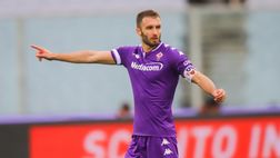 Galli: “Pezzella in grande difficoltà, tolto Quarta la difesa non ci ha capito nulla”
