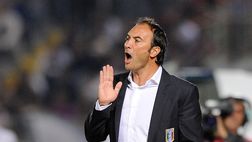 Gigi Casiraghi: “In coppa Roma e Lazio pensavano al derby, sarà una sfida senza paure, Simone mi ricorda Ancelotti”