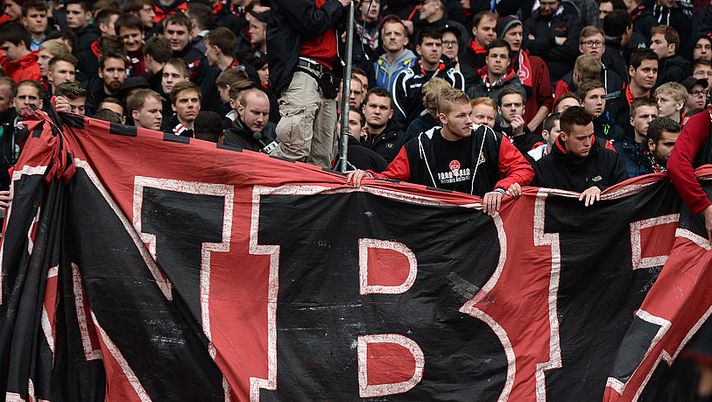 Le donazioni e la mano tesa delle curve tedesche: il Mainz per la Casertana, il Norimberga per il Brescia