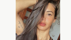 Majooh Barbeito, ennesimo selfie bollente: Lady Ocampos mette in mostra un décolleté da urlo