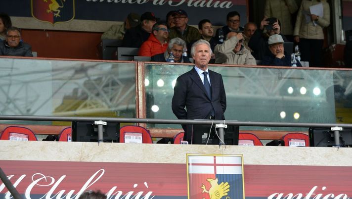Genoa, Preziosi: “Playoff idiozia totale, non se ne parli nemmeno” – “Ripresa degli allenamenti? Condivisa e tutti assieme”