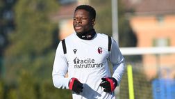 Bologna-Milan, le probabili formazioni
