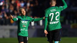Atalanta, Gomez rivela: “Ilicic ha avuto il coronavirus ed è caduto in depressione”