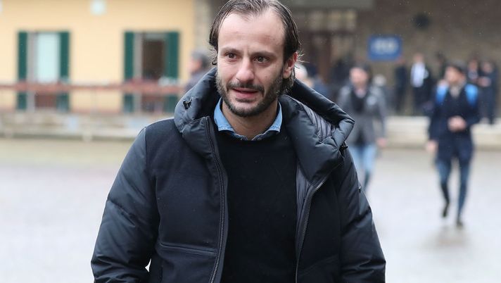 Alice e Alberto Gilardino: “Facciamo gli insegnanti dei nostri figli, il calcio? Recupereremo il tempo perduto”
