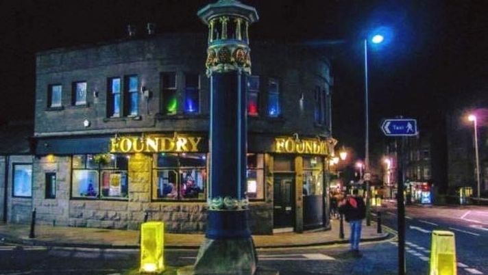 50 giorni senza gol su azione: se stasera l’Aberdeen farà gol, un pub offrirà birra gratis a tutti!