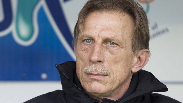 Christoph Daum: “Nel Fenerbahce non c’è spirito di squadra, per questo non poteva vincere il derby di Istanbul”