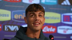 Ottobre, i tre giocatori più “cliccati”: Balotelli, CR7 e…Daniel Maldini