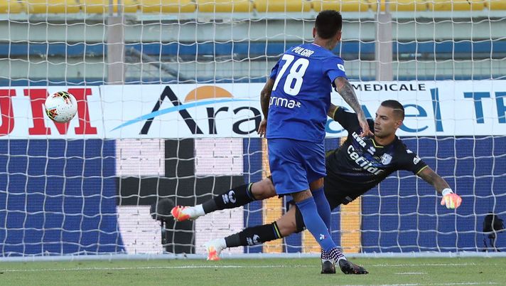 La fiera dei rigori, Parma e Fiorentina ricominciano da 3: come i tiri dal dischetto dell’ultima volta….