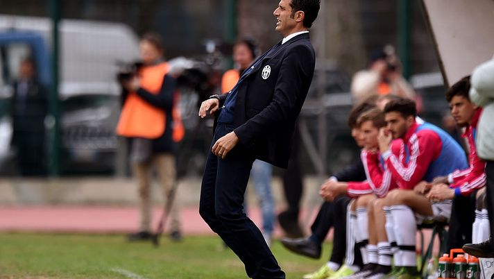 Grosso-Gasperini e il Viareggio vinto: il derby Brescia-Atalanta fra 2 ex allenatori della Primavera Juve