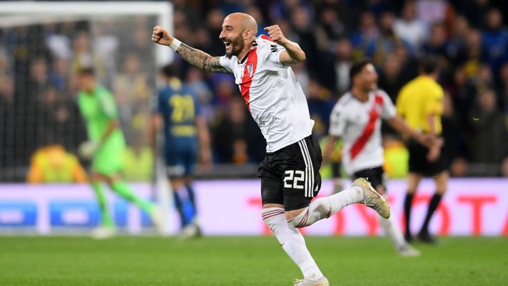 TAS Losanna, ricorso Boca respinto: Libertadores 2018 al River Plate! 2 gare senza tifosi e spese legali divise a metà