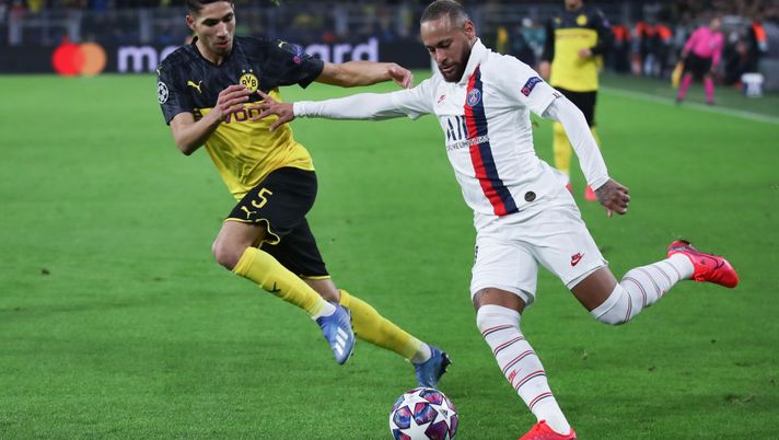 L’Equipe, dopo il Digione: Neymar aveva rifiutato di allenarsi, tensione sempre alta nel PSG