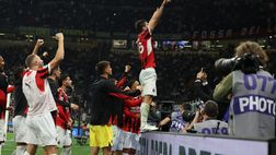 Solo perchè l’Inter non era motivata…Garlando scatena i social rossoneri