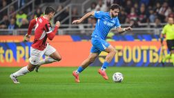 Milan, manca la percezione del pericolo