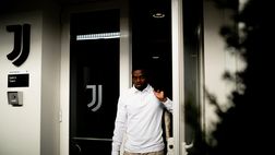 Il focus non è Kalulu: ma la Juve ed Emerson…