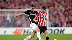 Sulle orme di papà: Ruben Van Bommel sogna il Milan