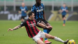 Milan al derby con un giorno di riposo in più: ma nel 2021 fu giovedì-domenica pomeriggio…