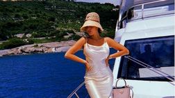 Il motto di Lady Ronaldo: “La felicità non svanisce quando…”