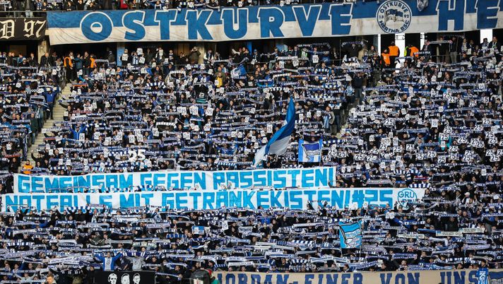 Olimpiadi 2032, candidatura tedesca: Dortmund e la Vestfalia vincono il derby contro Berlino
