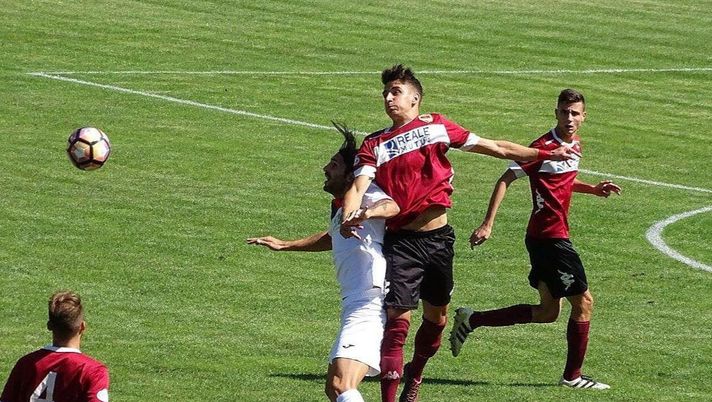 Borgosesia, quattro giocatori positivi al test Covid: rinviato il derby della Cremosina, quando si torna in campo?