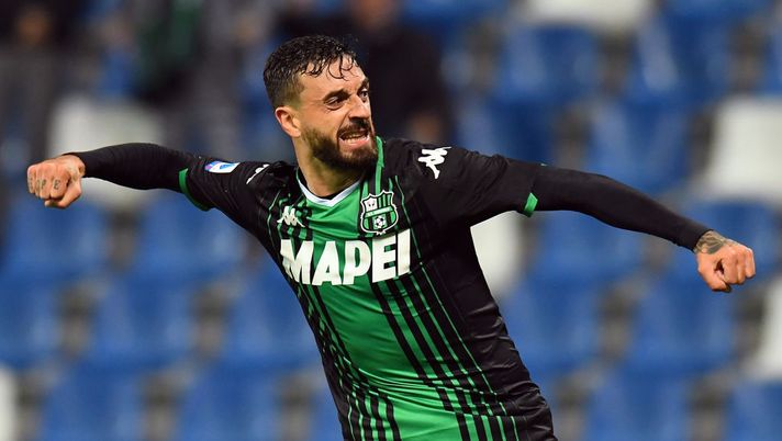 Il Sassuolo dimentica il brutto contropiede 2018 e vince il primo derby vs Bologna degli ultimi anni: 3-1