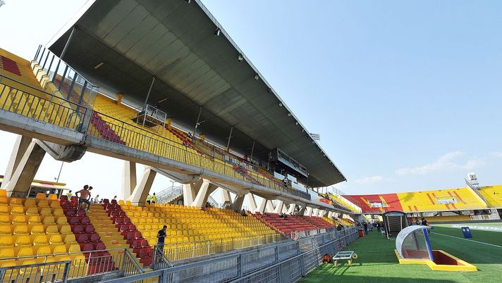 Derby campano, la Salernitana ci crede: sold out i biglietti per la trasferta di Benevento