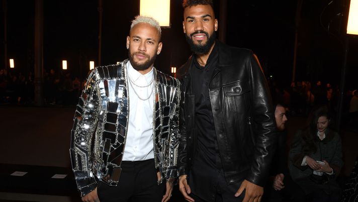 Neymar star da Netflix: telecamere in quantità industriale per il suo documentario