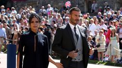 Beckham, paura di furti e aggressioni: la famiglia decide di costruire una panic room