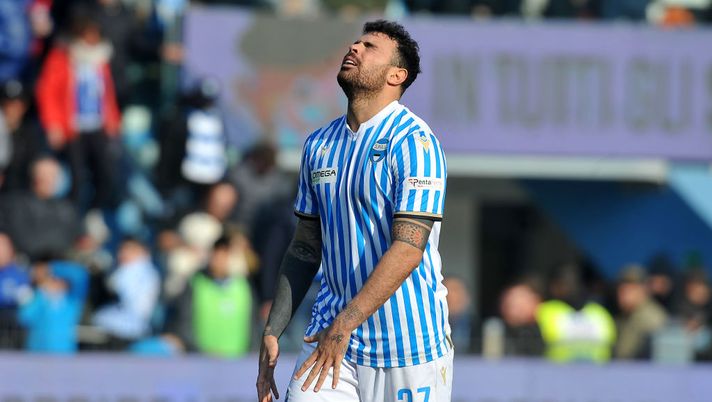2 Daspo dopo il derby Spal-Bologna: ma Di Biagio pensa al cambio modulo, stop al 3-5-2 di Semplici