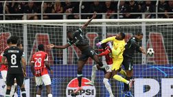 Da Konatè a Boniface tutto un altro Milan: ha reagito e attaccato…