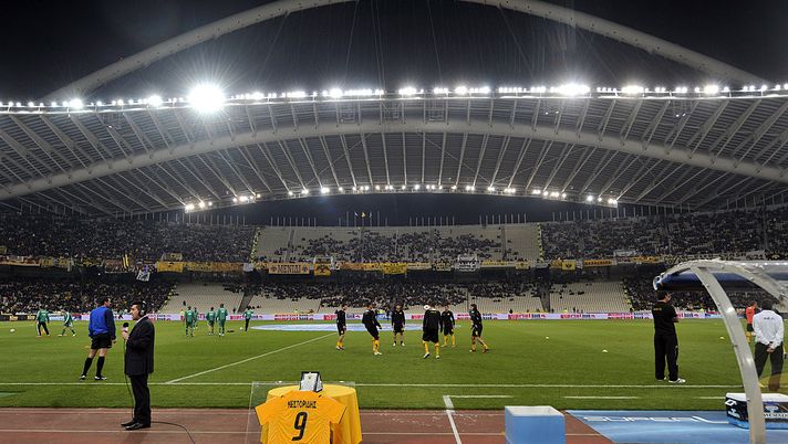 Dallo 0-2 al 3-2: derby ateniese da urlo per il Panathinaikos contro l’Aek