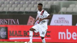 Bologna-Milan, i convocati
