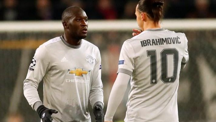 Burnley-Man United stasera: 2 anni fa la giocavano Ibra-Lukaku – E a Zlatan resiste solo Palacio…