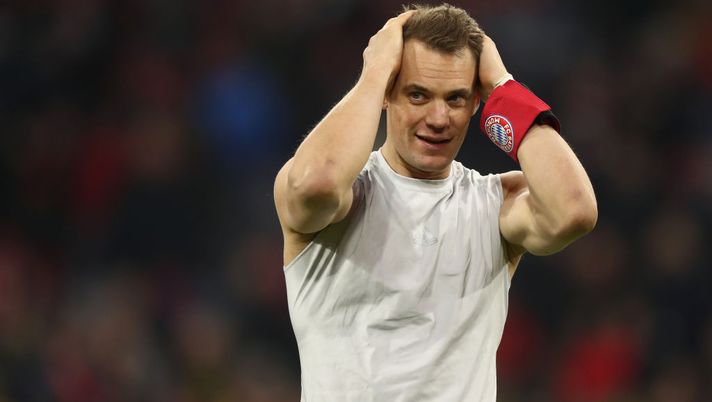 Borussia, non tiri in porta: il dileggio su Facebook del Bayern Monaco dopo il 4-0 al Borussia Dortmund
