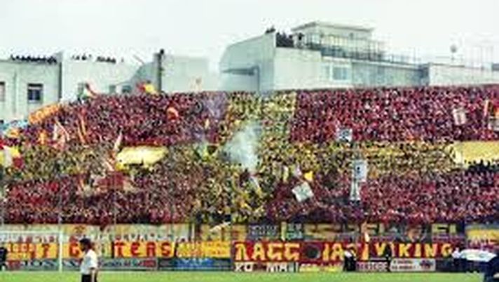 Dopo la partita fantasma di Rieti, in arrivo il derby della verità per la Reggina