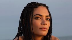 Inno in Coppa Italia, Elodie risponde a Salvini: “Non perde mai occasione per dimostrare…”