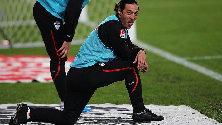 Camoranesi bloccato in Slovenia: “Siamo tutti un po’ spaesati, la frontiera con l’Italia è chiusa…”
