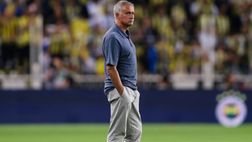 La domenica mattina il tifoso milanista si sveglia…e Mourinho ha perso un derby…