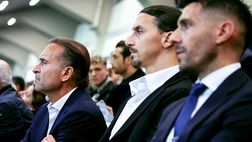 Cardinale-Elliott, no bond: o più interessi o cessione di una quota di minoranza