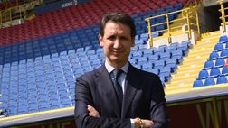 Mercato – Per l’attacco il preferito è Nsame