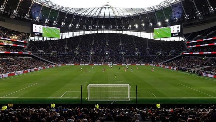 Women: il North London Derby vinto dall’Arsenal batte il record di pubblico di Manchester di settembre