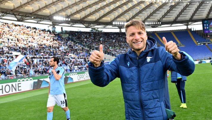 Ciro Immobile uno contro tutti, 27 gol: gli stessi di tutto il Werder Brema, più di Spal, Udinese, Brescia e Newcastle