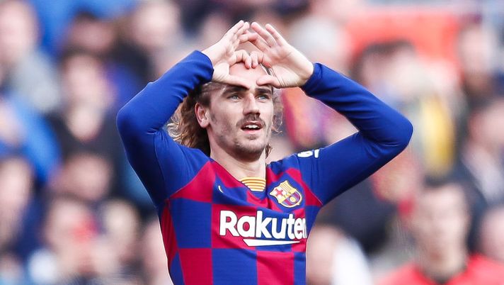 Vittoria a fatica contro il Getafe, ma cuore d’oro per Dembelè: Messi e Griezmann in campo con la sua maglia!
