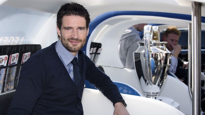 Hertha, Arne Friedrich: “Siamo un gigante addormentato che deve svegliarsi nel derby, se l’Union è avanti il mondo è sottosopra”