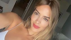 James Rodriguez all’Everton ma la compagna Shannon si gode il sole della Spagna