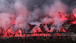 Tensioni, provocazioni, allerta, guardia alta: ma non è Inter-Milan, è il derby di Genova…