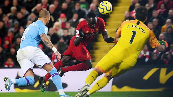 Curva Liverpool TV: segnano i Reds e la coppia Hunter-Aldridge esplode in cabina!