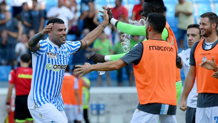 Il derby della paura e di Petagna: il grande ex punta il Monday Night della riscossa